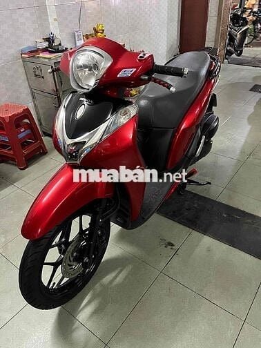 bán Shmode xe chính chủ bstp