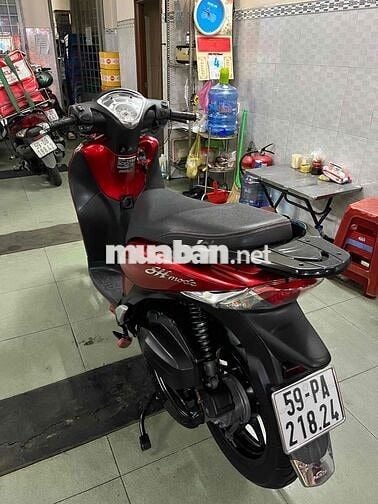 bán Shmode xe chính chủ bstp