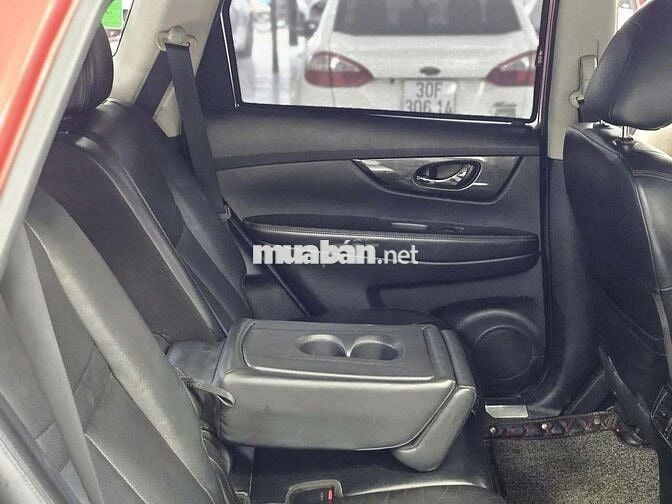 Nissan X-trail 2018 2.0 SL 2WD Premium