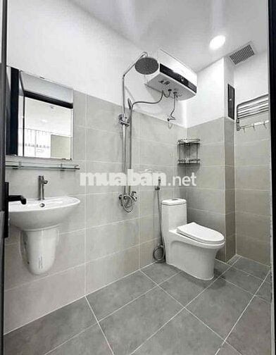 PHÒNG NEW 100% FULL NỘI THẤT-FREE XE & MÁY GIẶT RIÊNG GẦN AEON TÂN PHÚ