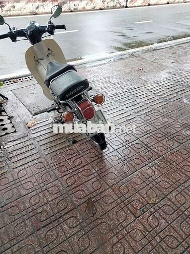 Dư dùng bán xe .50cc.. chính chủ.. 1đời chủ