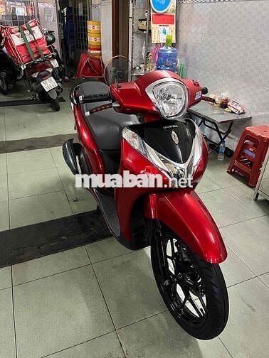 bán Shmode xe chính chủ bstp