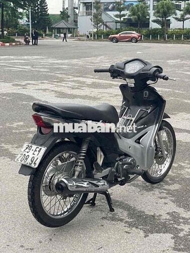 honda wave s110 cần bán