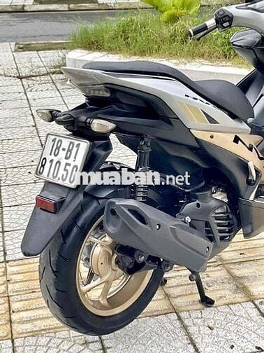 nvx 155 abs máy rin chất xe dọn full mới biển 18