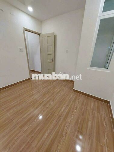 Nhà đẹp 4PN thống nhất p16 Gò Vấp gần LOTTE MART