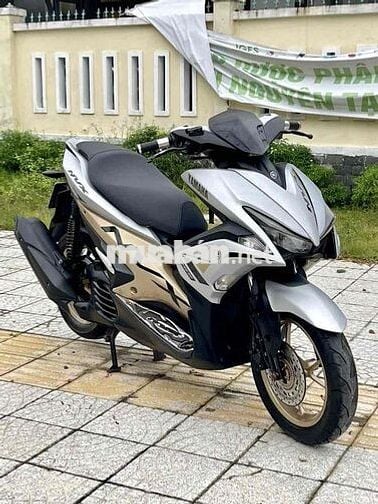 nvx 155 abs máy rin chất xe dọn full mới biển 18