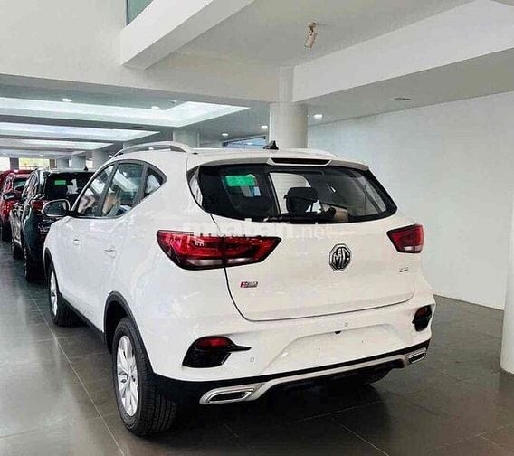 MG MGZS SUV 5 chỗ hiện đại chất lượng