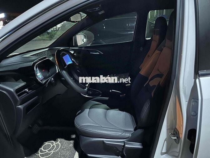 VinFast VFe34 2022 - 55000 km