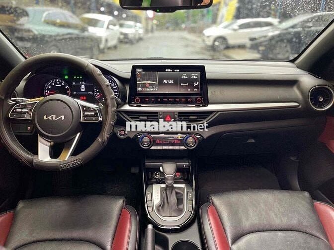 Kia K3 2.0Premium 2021 Lướt 17.000km