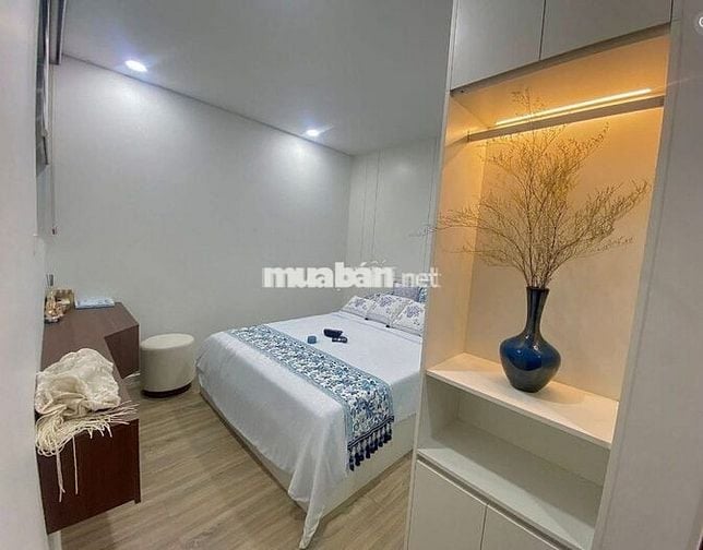 🔥 CĂN GÓC SIÊU HIẾM – TẦNG 9, CĂN 16 – TÒA CTA2, SOLRISE NHƠN PHÚ 🔥