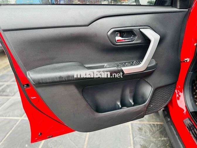 Toyota Raize 2022 1.0 Turbo - 39000 km