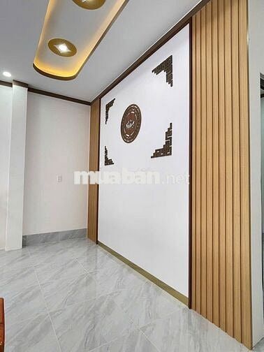 Thanh Lý Nhà 1T1L(5x20m) Hẻm 1/ Gần Đường Nguyễn Văn Linh 1Tỷ50