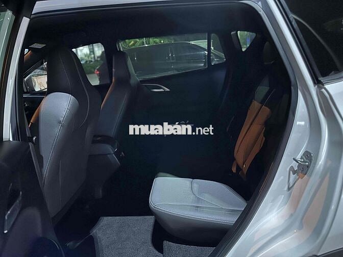 VinFast VFe34 2022 - 55000 km