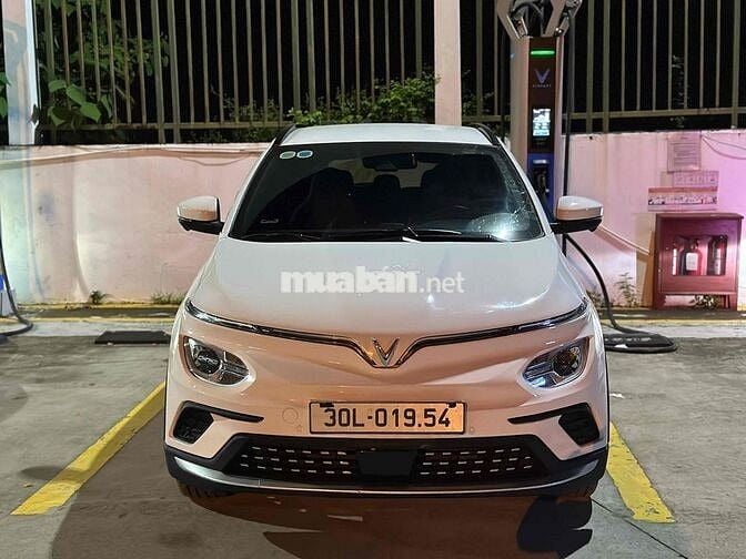 VinFast VFe34 2022 - 55000 km