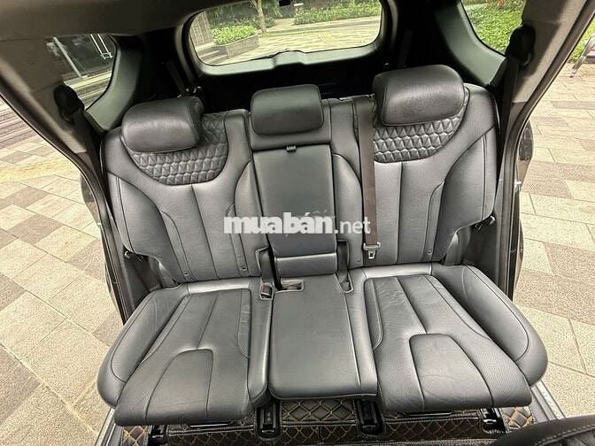 Hyundai Santa Fe 2019 2.2D Premium - 80000 km