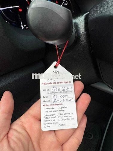 Toyota Fortuner 2024 2.4 AT 4x2 - 40000 km