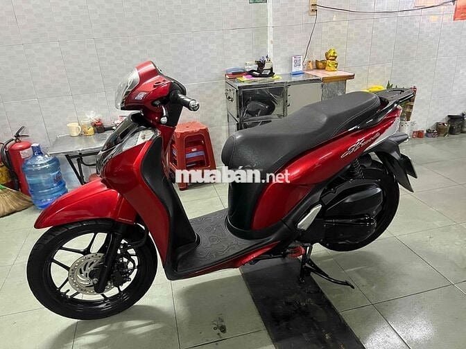 bán Shmode xe chính chủ bstp