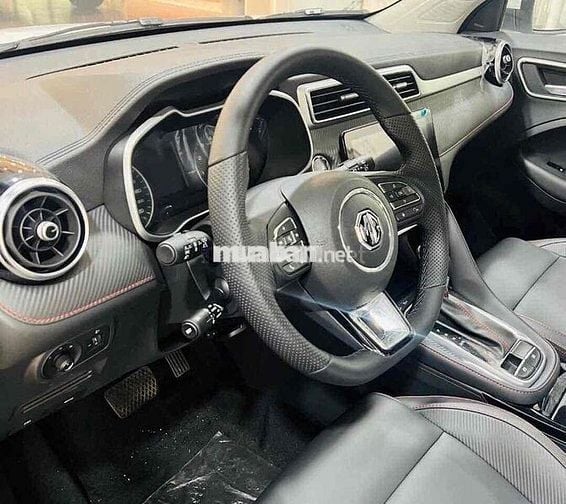 MG MGZS SUV 5 chỗ hiện đại chất lượng