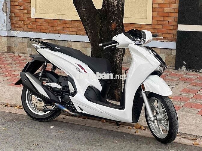 Sh 350 2023 Lướt ( GÓP BAO NỢ XẤU )