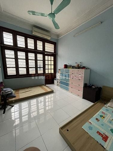 Mặt Phố Phúc Tân – Hoàn Kiếm – 81 M2 – 4 T – MT 3.8M – Giá 23.8 Tỷ. 