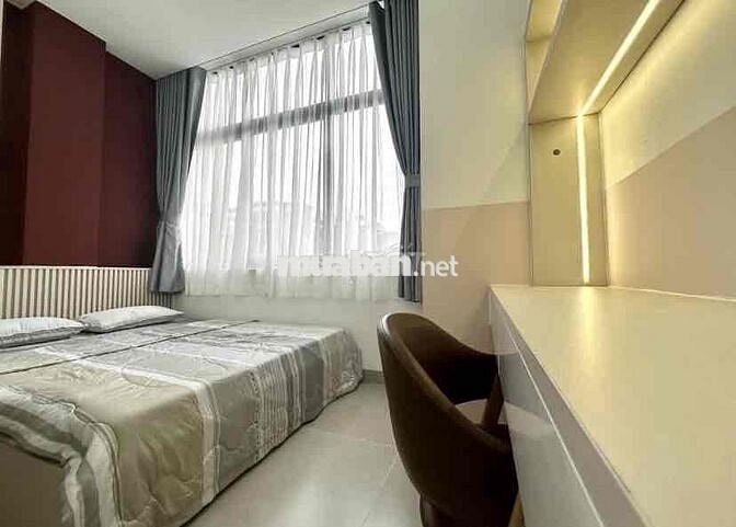 PHÒNG NEW 100% FULL NỘI THẤT-FREE XE & MÁY GIẶT RIÊNG GẦN AEON TÂN PHÚ