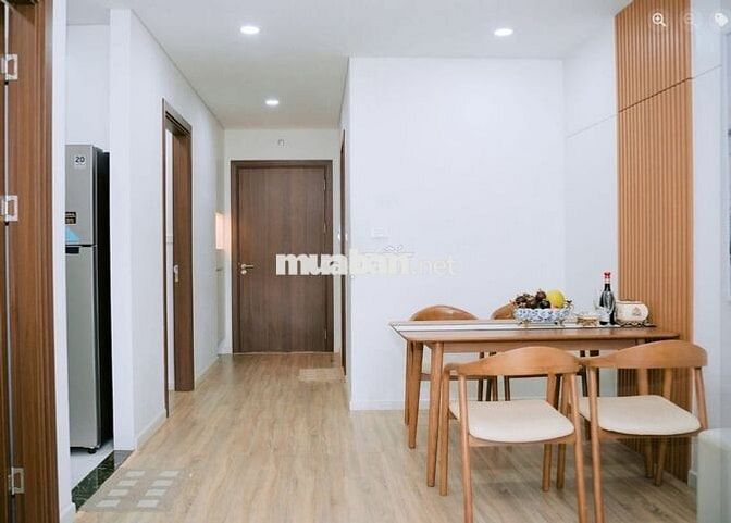 🔥 CĂN GÓC SIÊU HIẾM – TẦNG 9, CĂN 16 – TÒA CTA2, SOLRISE NHƠN PHÚ 🔥