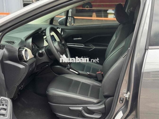 Nissan Almera 2023 VL 1.0 CVT Cao cấp - 72000 km