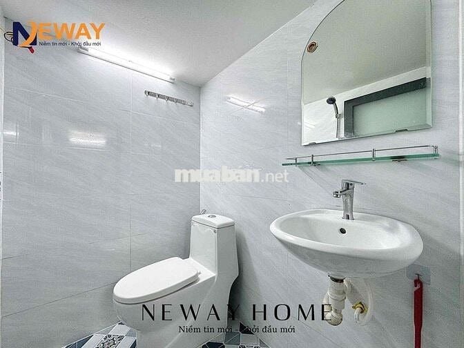 PHÒNG TRỌ LOFT [Cực Đẹp] Gần Sân Bay - Full Nội Thất Cơ Bản