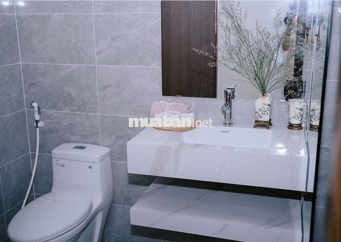 🔥 CĂN GÓC SIÊU HIẾM – TẦNG 9, CĂN 16 – TÒA CTA2, SOLRISE NHƠN PHÚ 🔥