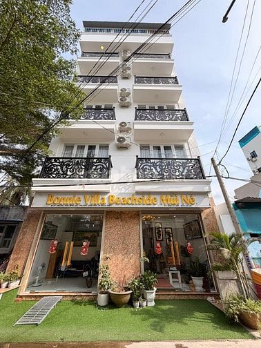   Room view beach  for rent -  Cho thuê phòng đối diện bãi biển 