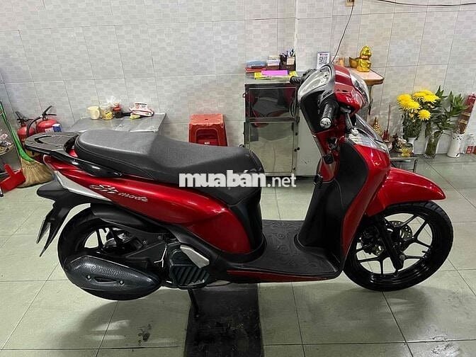 bán Shmode xe chính chủ bstp