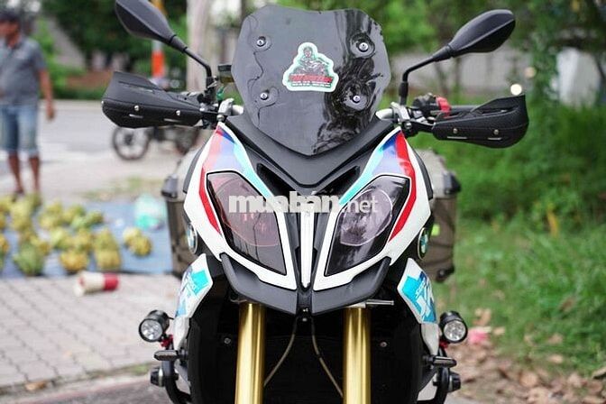 🔰💰 BMW S1000XR 2017 , có đổi xe và bán góp