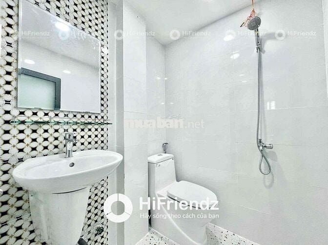 🎉Căn Hộ Duplex Full Nội Thất Mới - Ngay Chợ Tân Hương - Tân Sơn Nhì🎉🎉