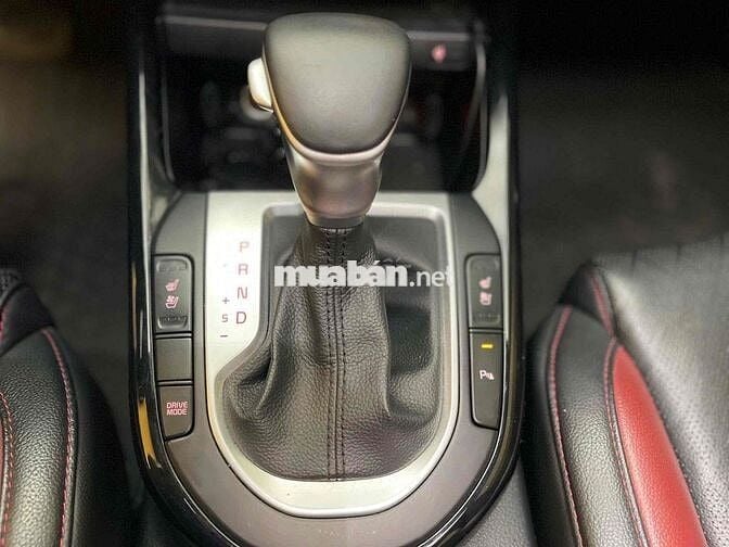 Kia K3 2.0Premium 2021 Lướt 17.000km
