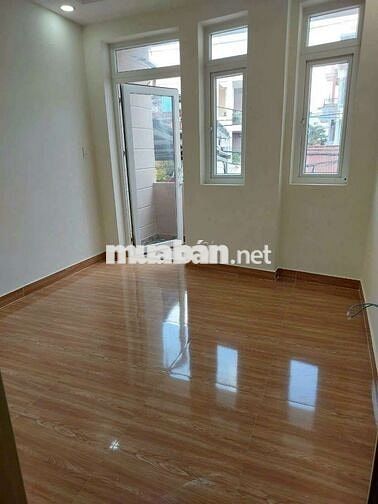 Nhà đẹp 4PN thống nhất p16 Gò Vấp gần LOTTE MART