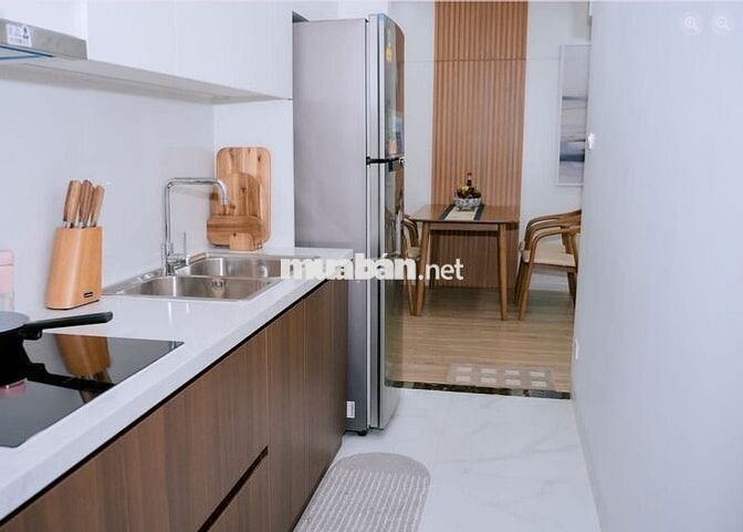 🔥 CĂN GÓC SIÊU HIẾM – TẦNG 9, CĂN 16 – TÒA CTA2, SOLRISE NHƠN PHÚ 🔥