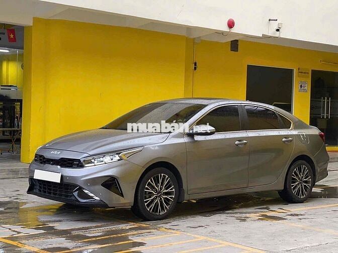 Kia K3 2.0Premium 2021 Lướt 17.000km