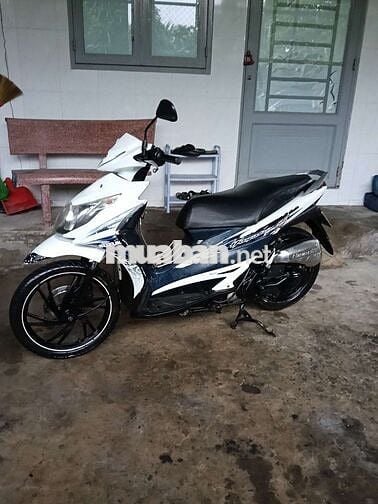 Hayate 125SS Máy Êm Zin Khoẻ Gtdd Cavet Hợp Lệ