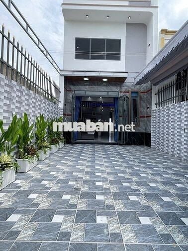 Thanh Lý Nhà 1T1L(5x20m) Hẻm 1/ Gần Đường Nguyễn Văn Linh 1Tỷ50