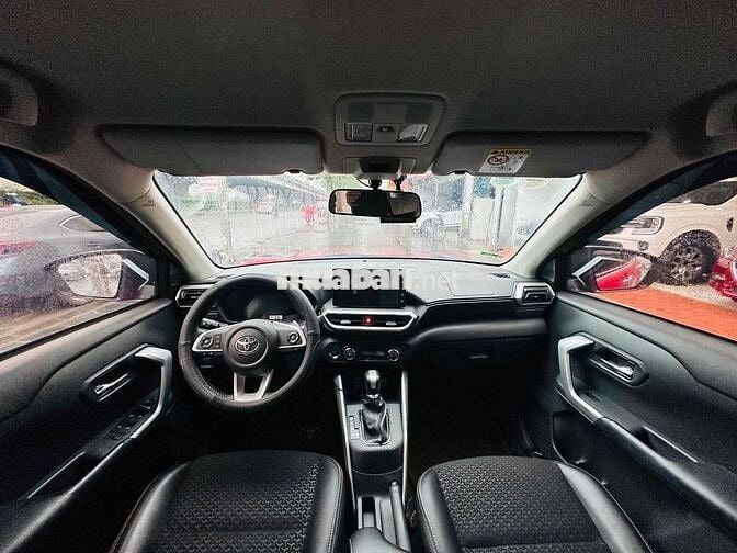 Toyota Raize 2022 1.0 Turbo - 39000 km