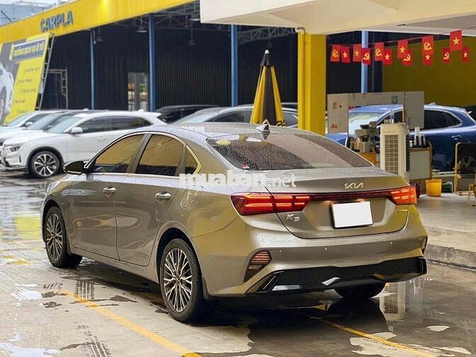 Kia K3 2.0Premium 2021 Lướt 17.000km