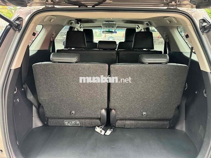 Toyota Fortuner 2024 2.4 AT 4x2 - 40000 km