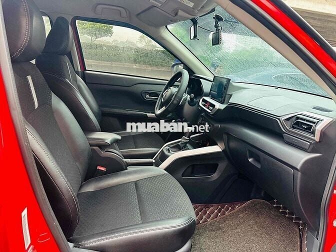 Toyota Raize 2022 1.0 Turbo - 39000 km