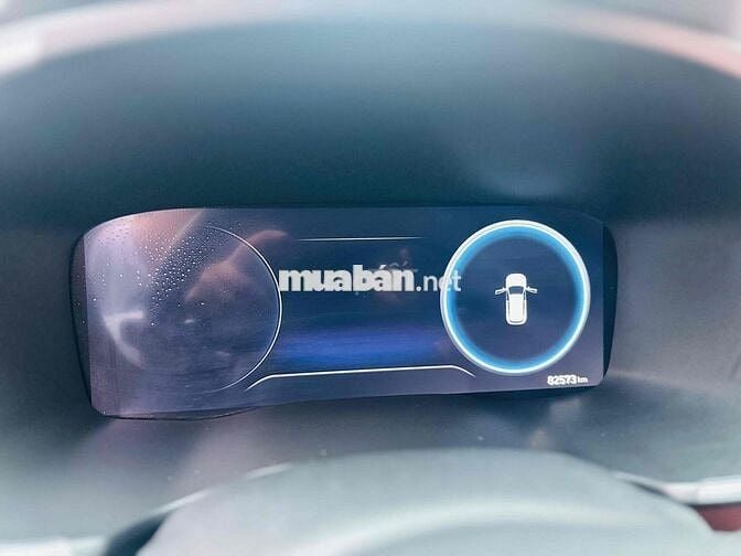 Hyundai Santa Fe 2021 model 2022 full dầu cao cấp