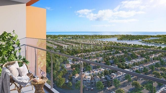 SUN CORA TOWER – BIỂU TƯỢNG SỐNG THỊNH VƯỢNG GIỮA LÒNG HÒA XUÂN