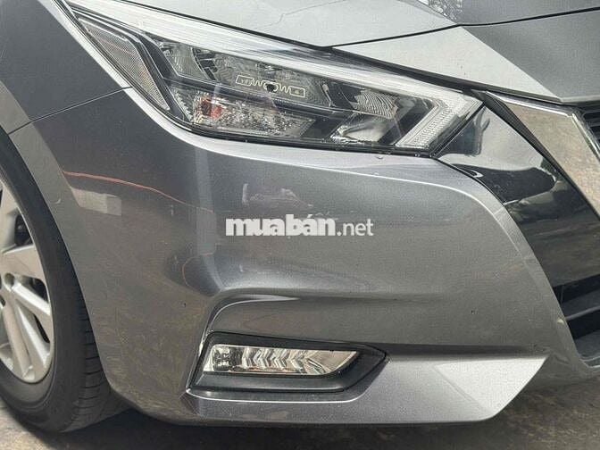 Nissan Almera 2023 VL 1.0 CVT Cao cấp - 72000 km