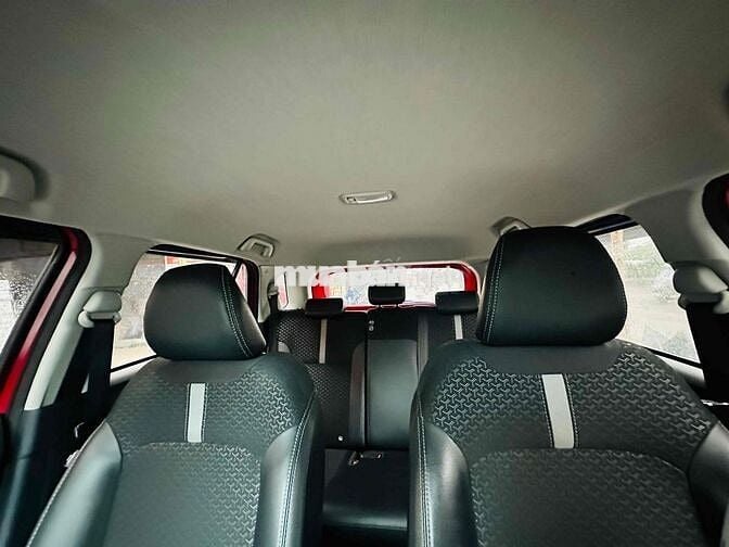 Toyota Raize 2022 1.0 Turbo - 39000 km