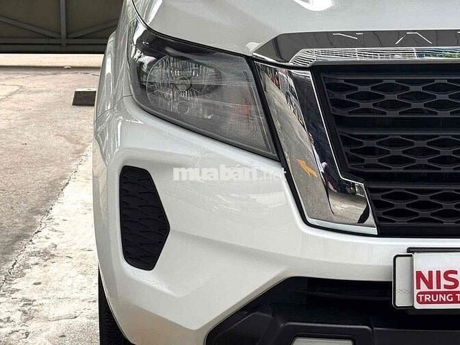 Nissan Navara 2023 EL 2.3 AT 2WD - 24000 km
