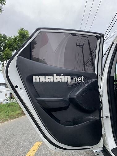 TUCSON  AT , Nhập HÀN - 2 Cầu - Xe Đẹp Ko Lỗi