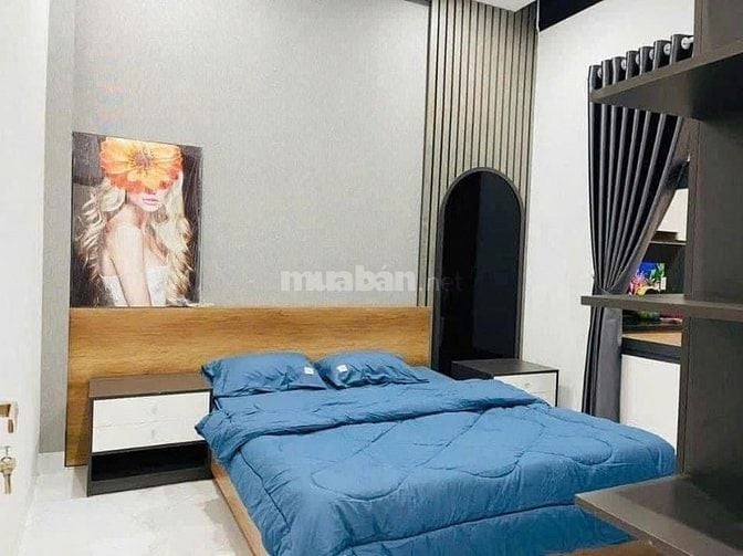 💎 NHÀ ĐẸP TRUNG TÂM Q.10 – GẦN TRƯỜNG LÊ THỊ RIÊNG | GIÁ CHỈ 2TỶ320